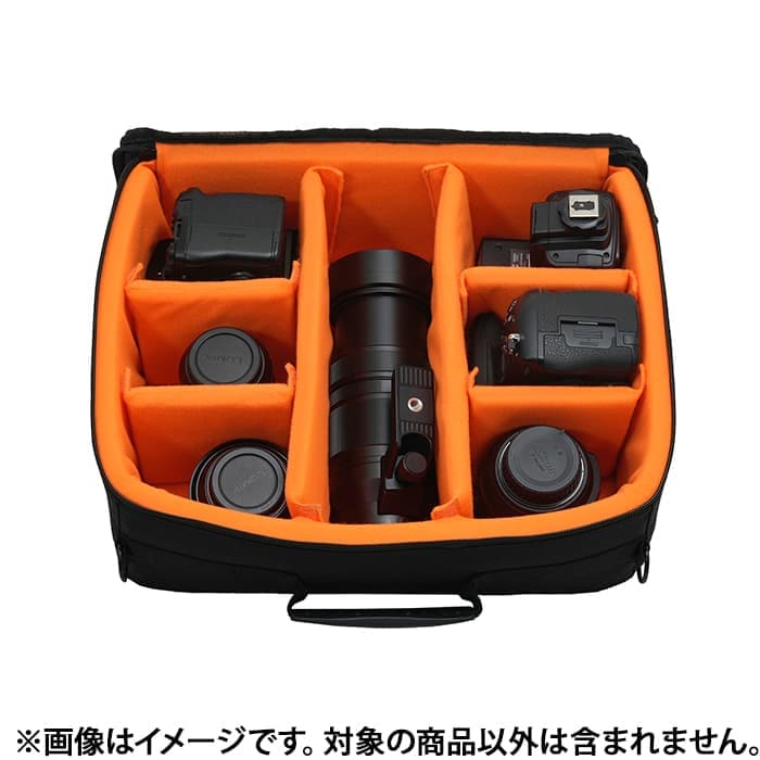 新品)KING (キング) カメラ・レンズケース K-CLC39（商品ID