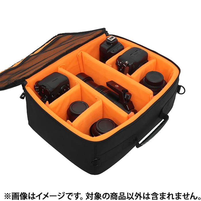 kae:naa　中古 美品 レンツ α-6H RIXEN KAUL(リクセンカウル)ミニバスケット ブラック W29 X H19