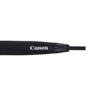 Canon (キヤノン) レンズワイドストラップ B メイン