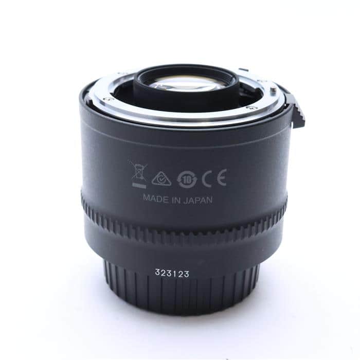 中古)Nikon (ニコン) AF-S TELECONVERTER TC-20E III（商品ID