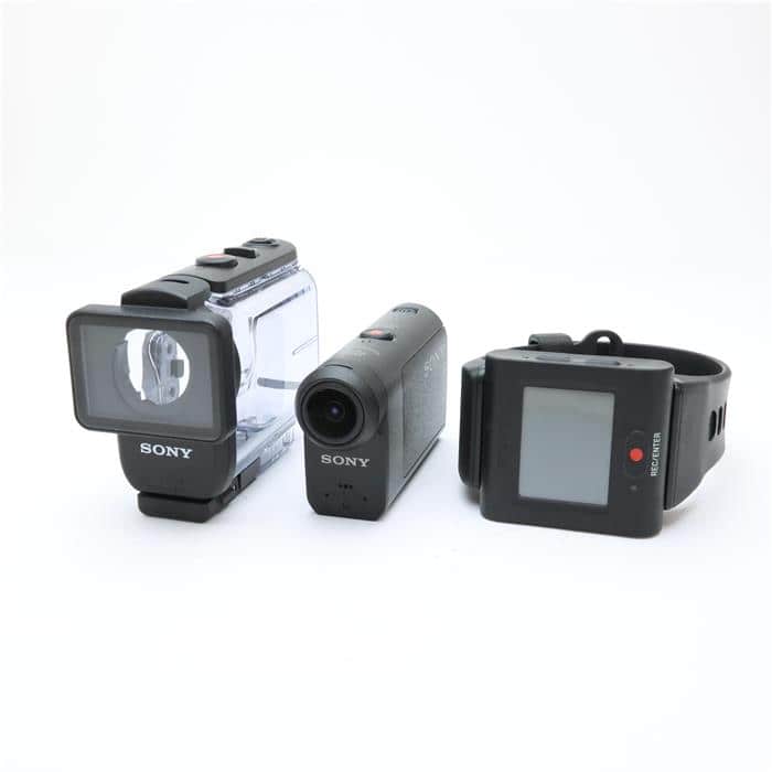 ソニー SONY ライブビューリモコン RM-LVR1 SONY ライブビューリモコン