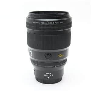 Nikon (ニコン) NIKKOR Z 135mm F1.8 S Plena メイン