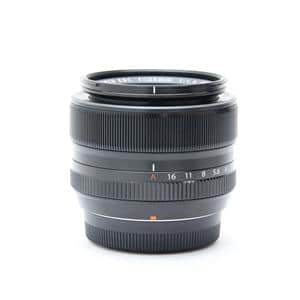 FUJIFILM (フジフイルム) フジノン XF35mm F1.4 R メイン
