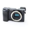 α6100 ボディ ILCE-6100 ブラック
