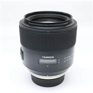 TAMRON - SP 85mm F/1.8 Di VC USD  Nikon Fマウント Amazon.co.jp: TAMRON 単焦点レンズ SP85mm F1.8 Di VC ニコン用