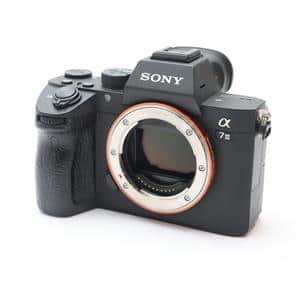 SONY (ソニー) α7III ボディ ILCE-7M3 メイン
