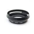 Leica (ライカ) 12504 ズミルックスM35mm(2nd) ズミクロンM35mm用フード