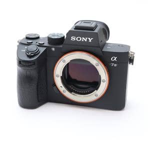 SONY (ソニー) α7III ボディ ILCE-7M3 メイン