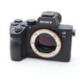 SONY (ソニー) α7III ボディ ILCE-7M3