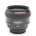 EF50mm F1.2L USM