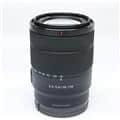 E 18-135mm F3.5-5.6 OSS SEL18135