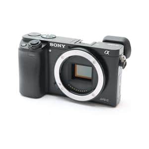 α6000」「デジタルカメラ」「SONY」「中古商品」の商品検索結果