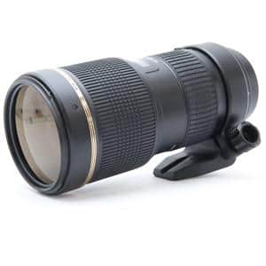 【ジャンク品】TAMRON70-200mmF2.8 A001 キヤノン用 ☆ジャンク☆Tamron タムロン AF 70-200mm F2.8 キャノン Di