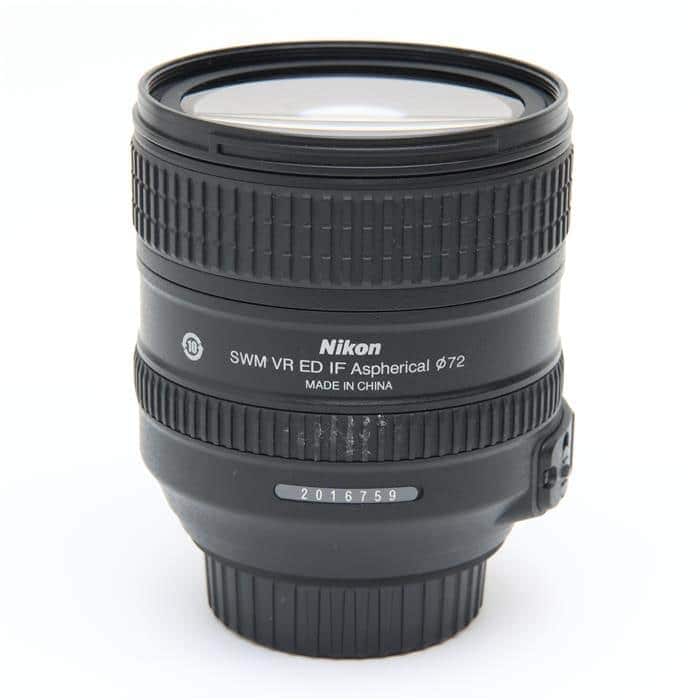 ミ*コ様 NIKON 望遠ズームレンズ ニコン AF-S 24-85mm F3. Amazon.co.jp: Nikon AF-S Zoom Nikkor 24-85mm F3.5-4.5G (IF
