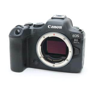 Canon (キヤノン) EOS R6 Mark II ボディ メイン
