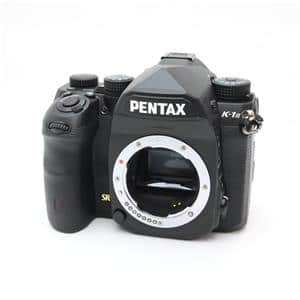 PENTAX (ペンタックス) K-1 Mark II ボディ メイン