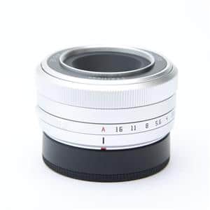 新品)銘匠光学 (めいしょうこうがく) TTArtisan AF 27mm F2.8