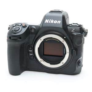 Nikon (ニコン) Z8 メイン