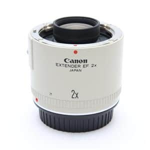 canon EXTENDER EF 2×　エクステンダー 機種別サポート詳細｜キヤノン