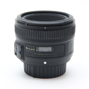 Nikon (ニコン) AF-S NIKKOR 50mm F1.8G メイン