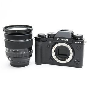 FUJIFILM X-T3 レンズキット」の商品検索結果 | デジタルカメラ