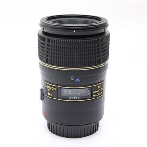 TAMRON SP AF 90mm F2.8 Di MACRO Canon」「交換レンズ」の商品検索