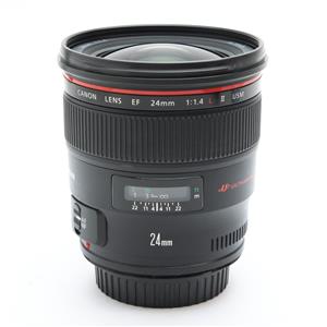 Canon (キヤノン) EF24mm F1.4L II USM」の商品検索結果 | デジタル