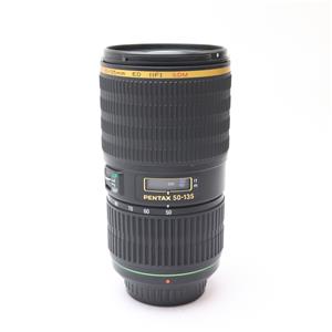 PENTAX (ペンタックス) DA 50-135mm F2.8ED [IF]SDM」の商品検索結果