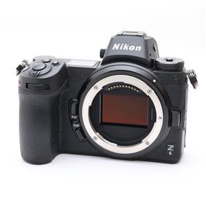 Nikon Z6」の商品検索結果 | デジタルカメラ、ミラーレスカメラ、交換