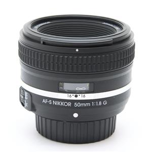 AF-S NIKKOR 50mm f/1.8G (Special Edition)」の商品検索結果