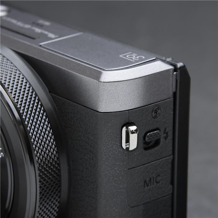 中古)Canon (キヤノン) PowerShot G7 X Mark III PowerShot 30th