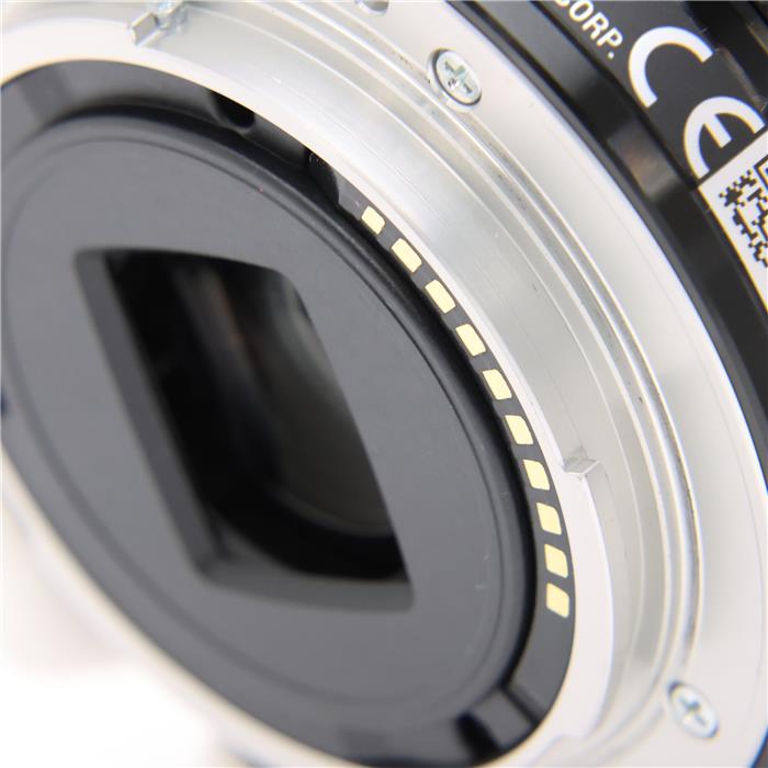 中古)SONY (ソニー) E 20mm F2.8 SEL20F28（商品ID：3717030850860