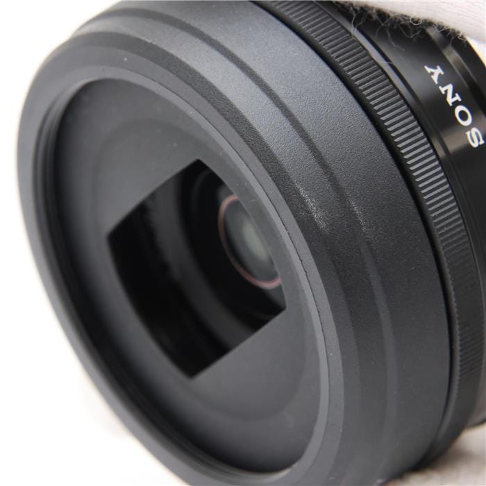 中古)SONY (ソニー) E 20mm F2.8 SEL20F28（商品ID：3717030850860