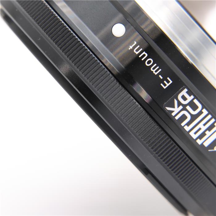 中古)SONY (ソニー) E 20mm F2.8 SEL20F28（商品ID：3717030850860