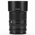 VILTROX(ビルトロックス) AF 75mm F1.8 EVO STM ED IF（ニコンZ/APS-C用）