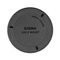 SIGMA (シグマ) レンズリアキャップ LCR-XFII