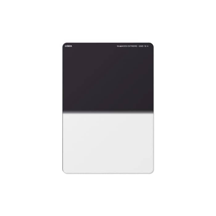 COKIN NUANCES Extreme GND16 Grauverlaufsfilter - 4 Blenden Für Professionelle Fotografie