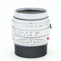 Leica (ライカ) ズミルックス M35mm F1.4 ASPH. シルバー
