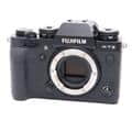 FUJIFILM (フジフイルム) X-T3 ボディ ブラック