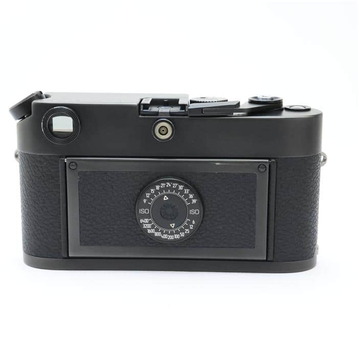 LEICA M6 初期型Leitzバッジ Leica (ライカ) M6 LEITZ WETZLAR 刻印