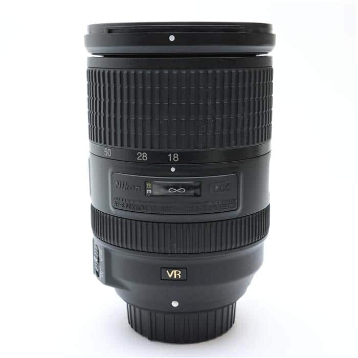 中古レンズNIKKOR AF-S 18-300 1:3.5-5.6G ED