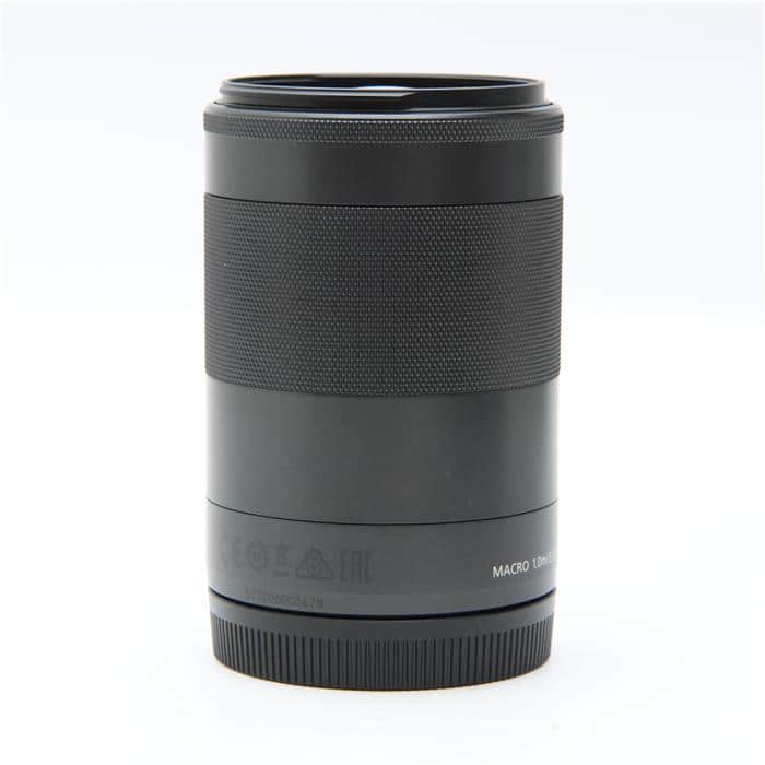 キヤノン EF-M 55-200mm ミラーレスズームレンズ【ジャンク品】 焦