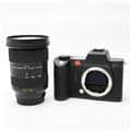 Leica (ライカ) SL2-S  バリオ・エルマリート SL24-70mm F2.8 ASPH. セット