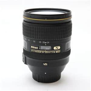 Nikon (ニコン) AF-S NIKKOR 24-120mm F4G ED VR メイン