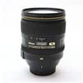 AF-S NIKKOR 24-120mm F4G ED VR