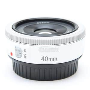 Canon (キヤノン) EF40mm F2.8 STM」の商品検索結果 | デジタル