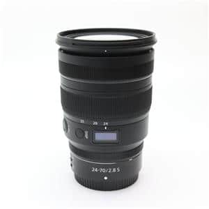 Nikon (ニコン) NIKKOR Z 24-70mm F2.8 S メイン