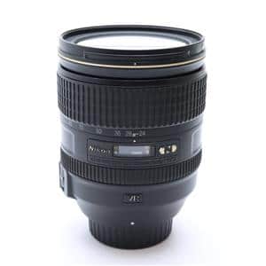 Nikon (ニコン) AF-S NIKKOR 24-120mm F4G ED VR メイン