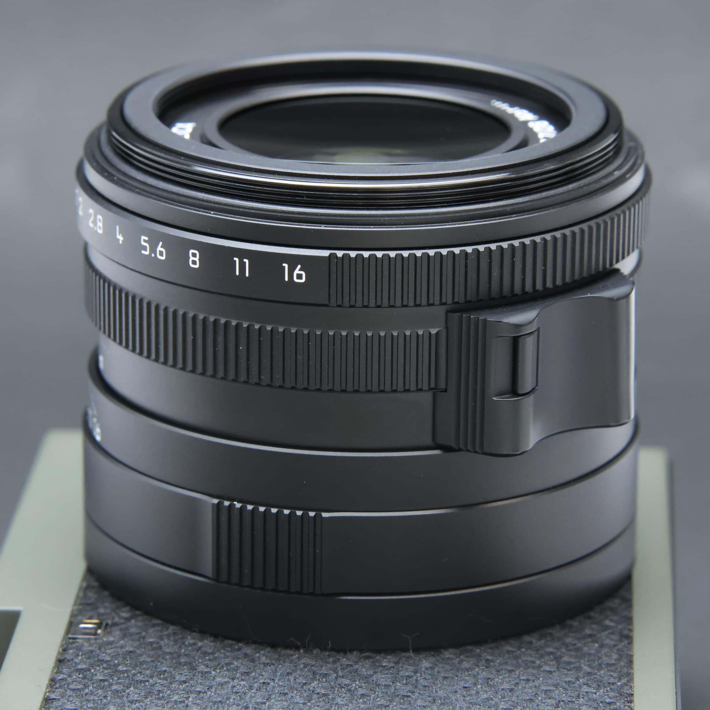 中古)Leica (ライカ) Q2 Reporter（商品ID：3717021224861）詳細ページ