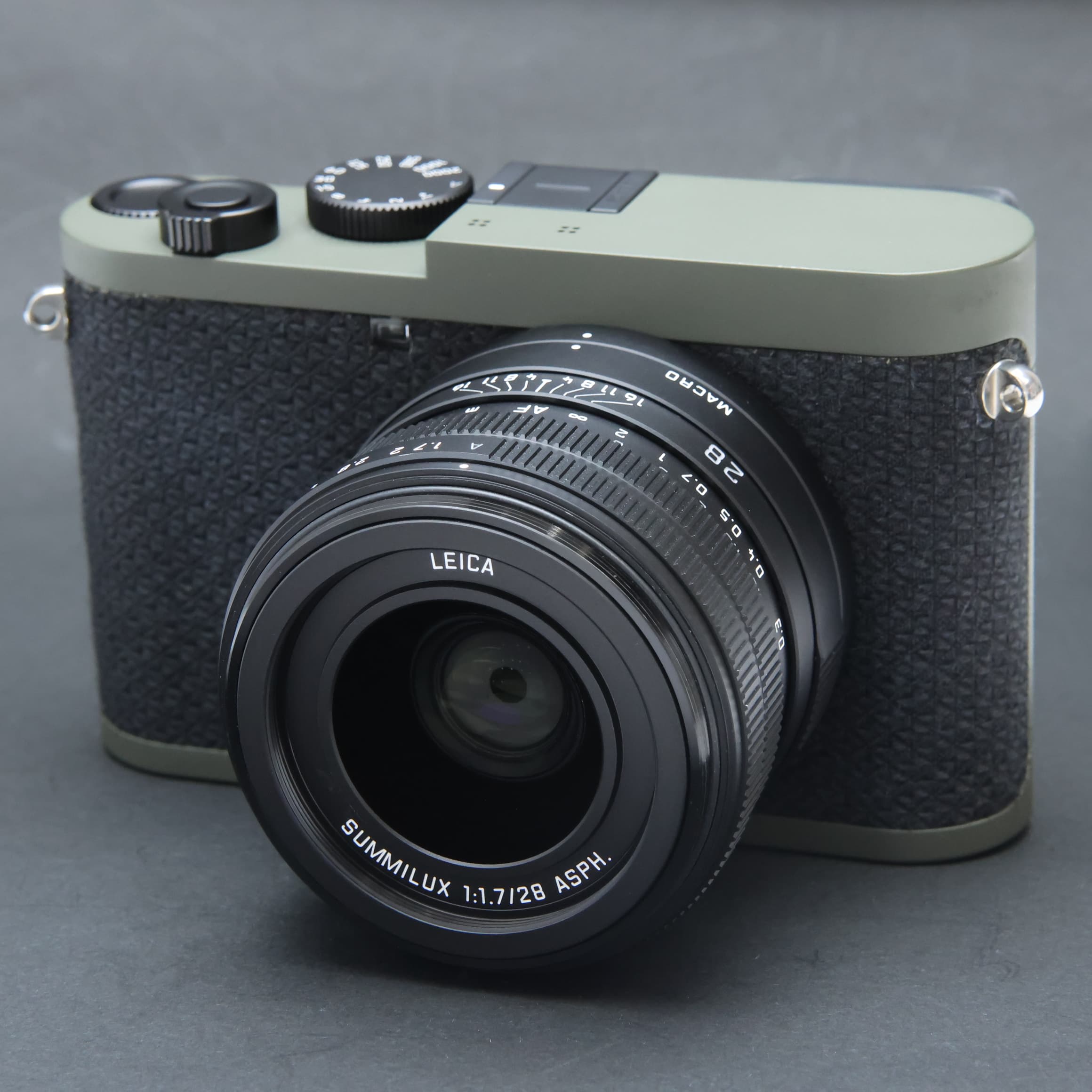 中古)Leica (ライカ) Q2 Reporter（商品ID：3717021224861）詳細ページ